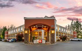 Best Western Plus Rancho Cordova Inn